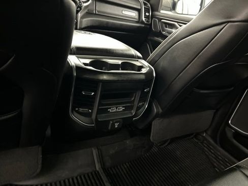Used 2023 RAM 1500 Laramie AWD/4WD image 23
