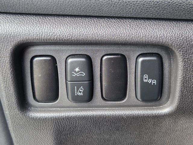 Used 2021 Mitsubishi Outlander Sport SE FWD image 31