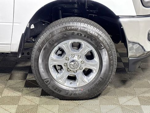 New 2026 RAM 2500 Big Horn AWD/4WD image 23
