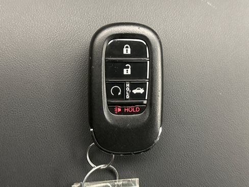 Used 2025 Honda Accord SE image 10