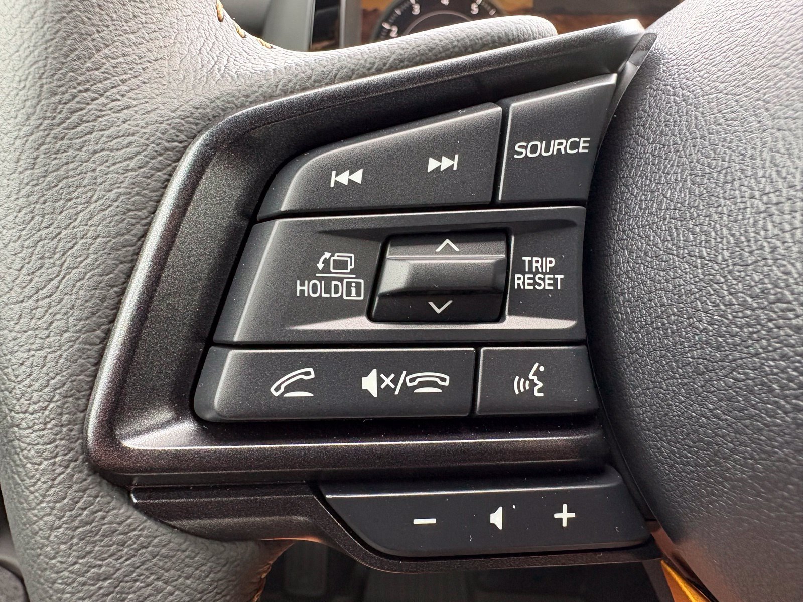 New 2026 Subaru Outback Wilderness AWD/4WD image 15