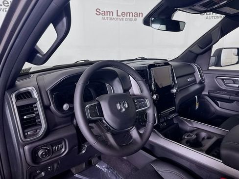 New 2026 RAM 1500 Big Horn image 9