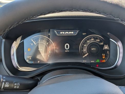 New 2026 RAM 1500 Big Horn image 14