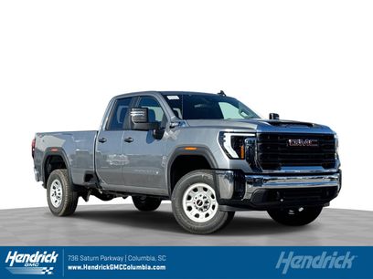 New 2026 GMC Sierra 3500 Pro w/ 1SA Pro Safety Plus Package