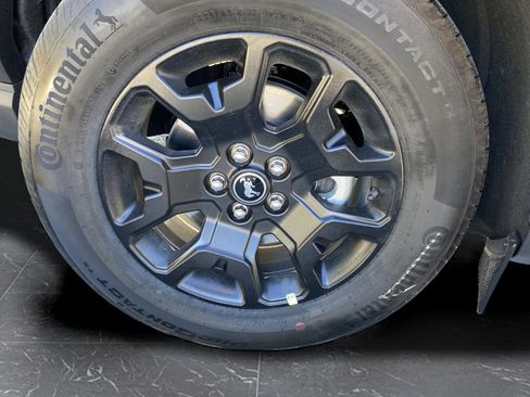 New 2025 Ford Bronco Sport Big Bend w/ Convenience Package image 48