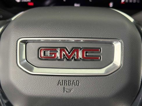 New 2026 GMC Acadia Elevation w/ Black Edition image 50