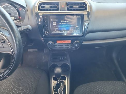 Used 2024 Mitsubishi Mirage G4 SE FWD image 18
