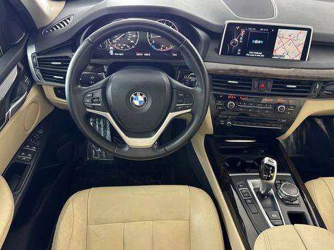 Used 2016 BMW X5 sDrive35i RWD image 30