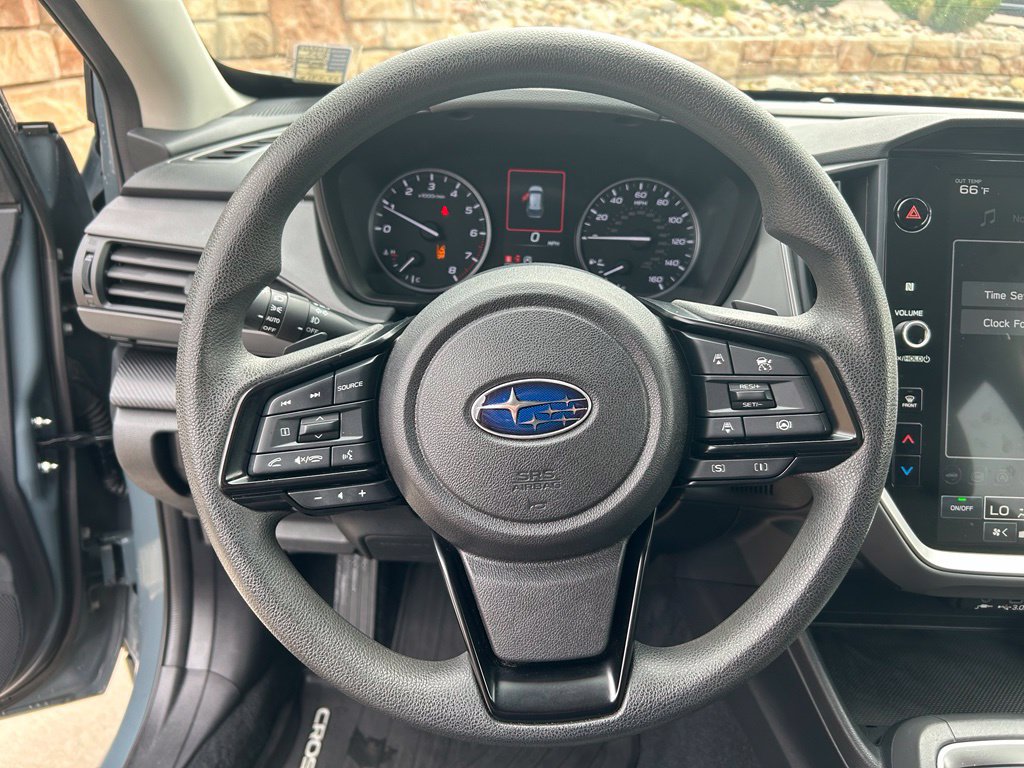 Used 2024 Subaru Crosstrek 2.0i Premium AWD/4WD image 10