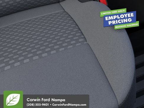 New 2026 Ford Transit 250 148 Medium Roof Extended AWD image 16