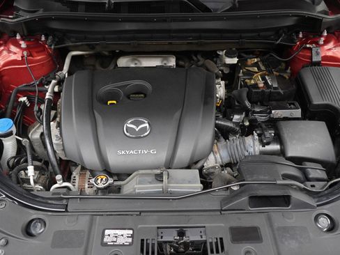 Used 2020 MAZDA CX-5 Grand Touring AWD/4WD image 33