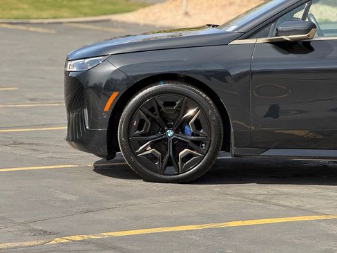 Certified 2023 BMW iX M60 w/ Executive Package image 8