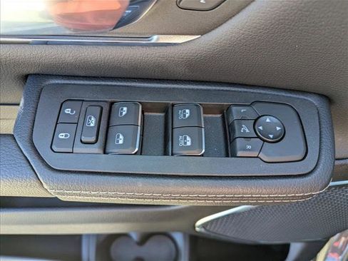 New 2026 RAM 1500 Laramie w/ Night Edition image 10