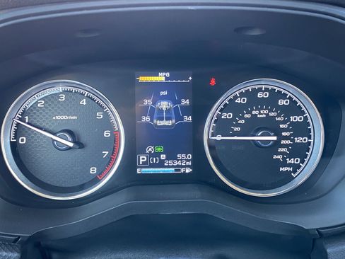 Used 2021 Subaru Forester Touring w/ Popular Package #2 image 11