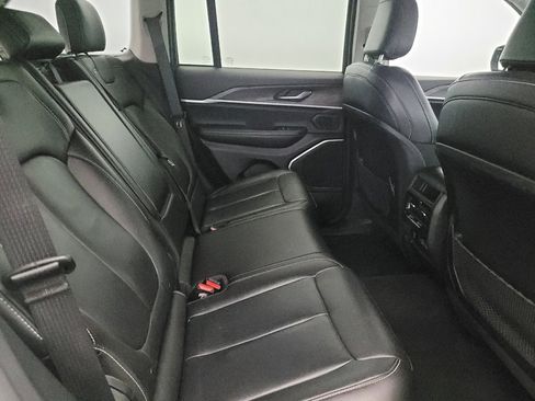 Used 2022 Jeep Grand Cherokee Limited 4xe image 19