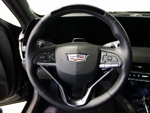 Used 2026 Cadillac CT5 Sport w/ Technology Package image 45