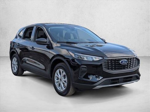 New 2026 Ford Escape Active w/ Tech Pack #1 FWD image 6