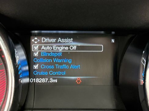 Used 2017 Ford Mustang GT Premium w/ Equipment Group 401A RWD image 25