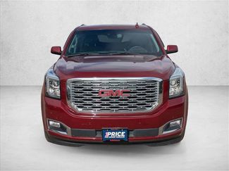 Used 2019 GMC Yukon XL Denali w/ Denali Ultimate Package video 2