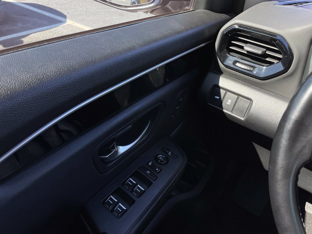 Used 2024 Honda Pilot EX-L image 22