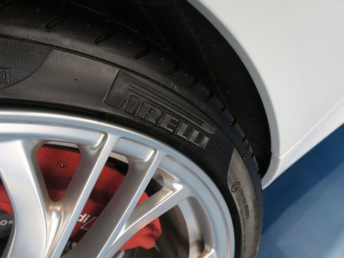 Used 2012 Audi R8 GT w/ Enhanced R8 GT Leather Pkg image 36