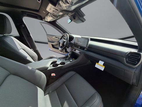 Used 2026 Lexus IS 350 F Sport w/ Accessory Package Z1 RWD image 15