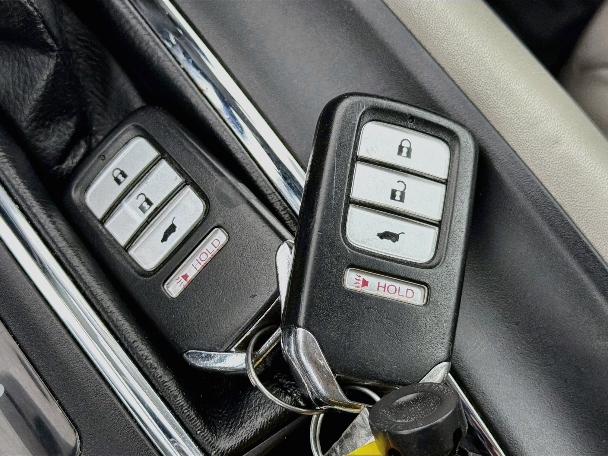 Used 2018 Honda HR-V EX-L image 25