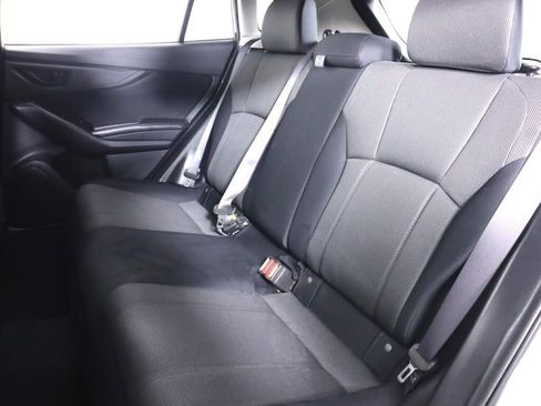 Used 2018 Subaru Crosstrek 2.0i AWD/4WD image 28