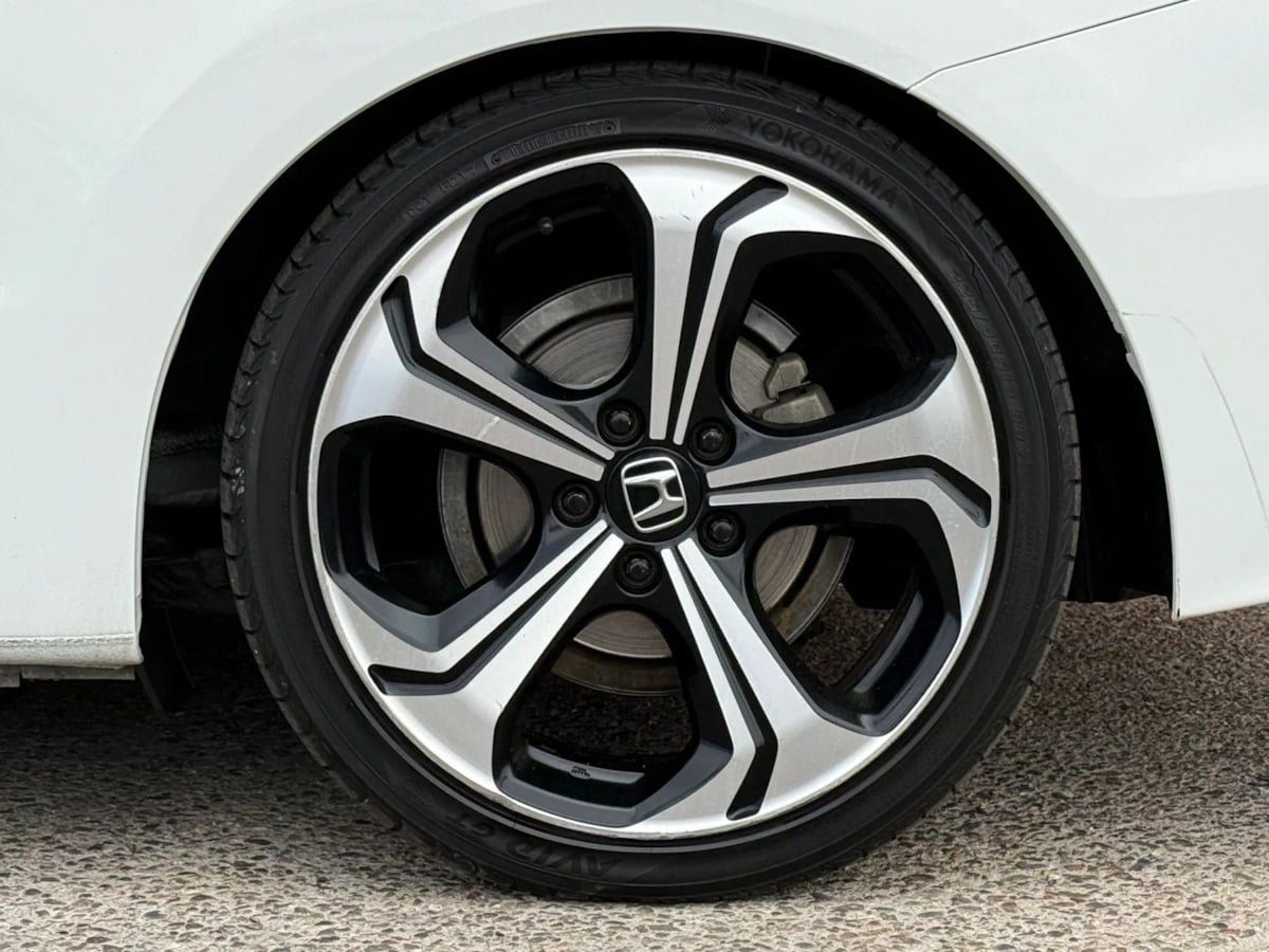 Used 2014 Honda Civic Si image 27
