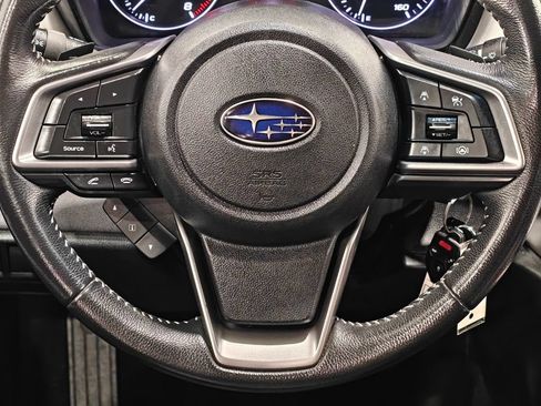 Used 2022 Subaru Outback Premium AWD/4WD image 5