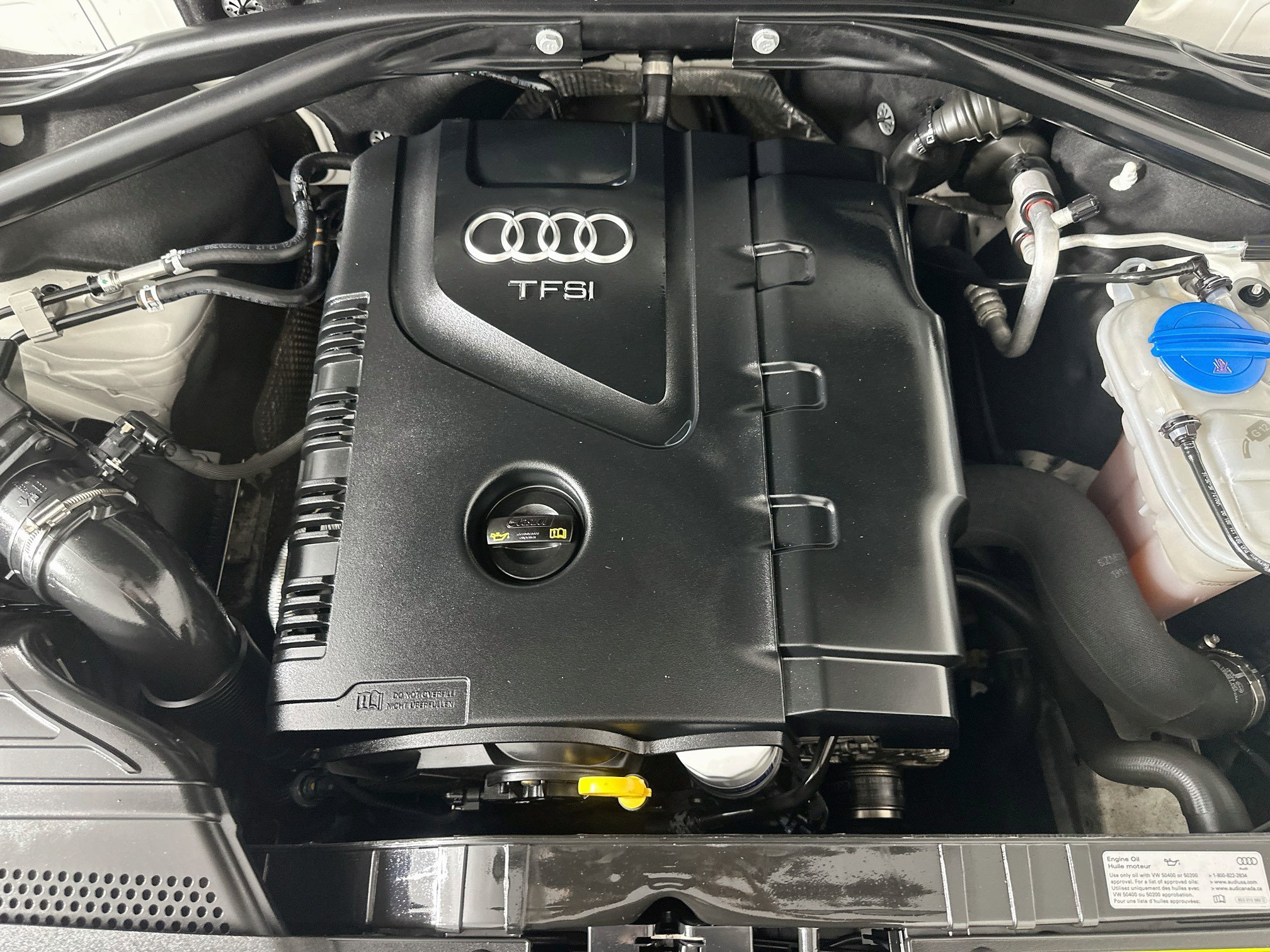 Used 2017 Audi Q5 2.0T Premium Plus w/ Technology Package AWD/4WD image 32