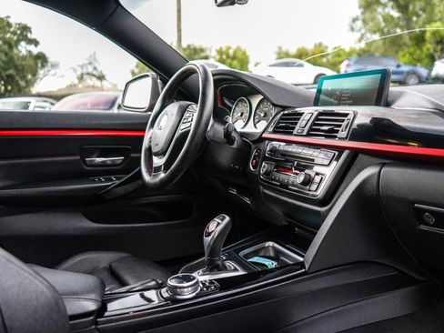 Used 2015 BMW 428i Gran Coupe RWD image 11