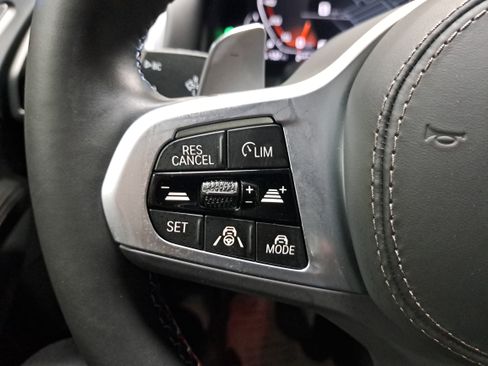 Certified 2025 BMW M850i xDrive Coupe image 14