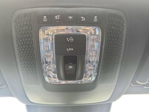 Used 2025 Mercedes-Benz GLE 53 AMG 4MATIC Coupe image 62