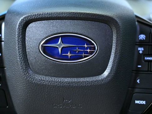 Used 2025 Subaru Solterra Premium w/ Premium Package image 38