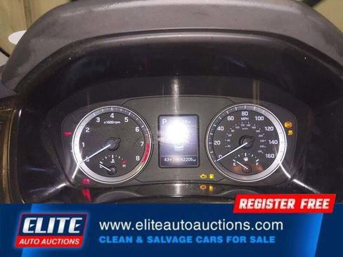 Used 2019 Hyundai Sonata SE image 14