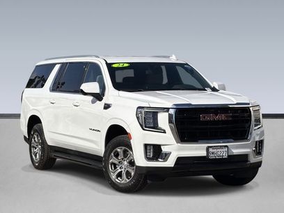 Used 2024 GMC Yukon XL SLE