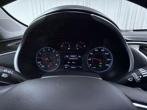 Used 2024 Chevrolet Malibu LT FWD image 14