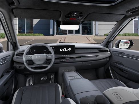 New 2026 Kia EV9 GT-Line AWD/4WD image 14