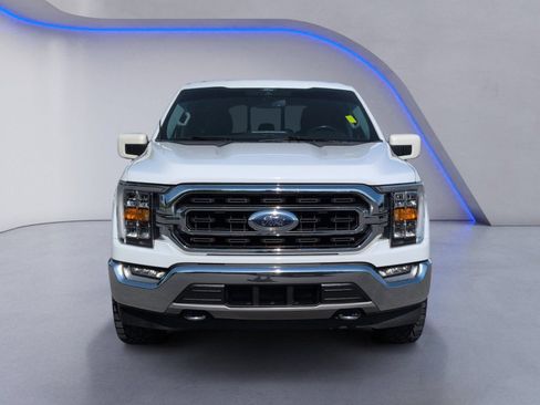 Used 2021 Ford F150 XLT w/ Equipment Group 302A High AWD/4WD image 14