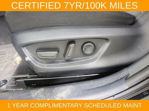Used 2025 Toyota Camry LE w/ Convenience Package FWD image 19