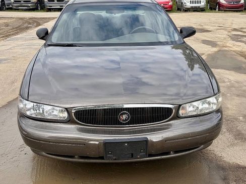 Used 2003 Buick Century Custom FWD image 8