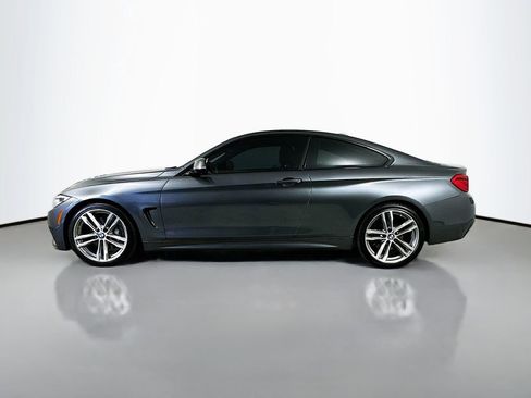 Used 2018 BMW 430i Coupe RWD image 4