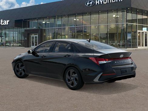 New 2026 Hyundai Elantra Sport image 5