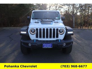 Used 2023 Jeep Wrangler Rubicon w/ Cold Weather Group video 2