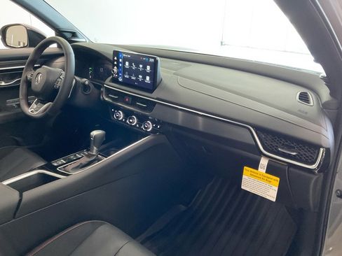 New 2026 Acura ADX A-Spec image 17
