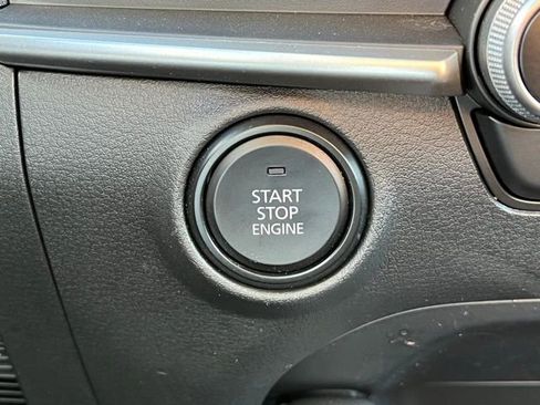 Used 2025 MAZDA MAZDA3 s image 16