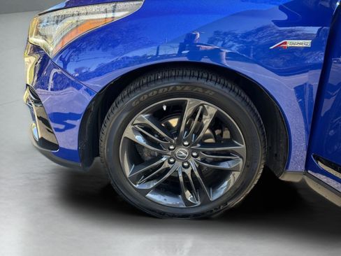 Used 2020 Acura RDX A-Spec image 25