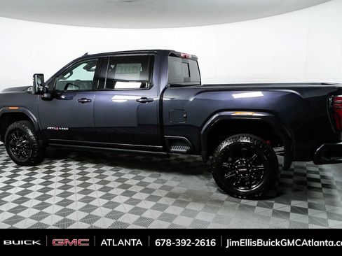 New 2026 GMC Sierra 2500 AT4 w/ AT4 Premium Plus Package AWD/4WD image 30