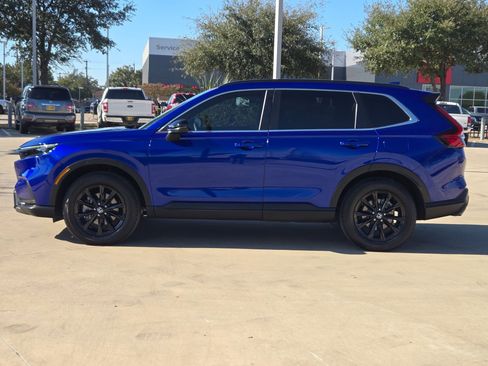 Used 2024 Honda CR-V Sport image 4